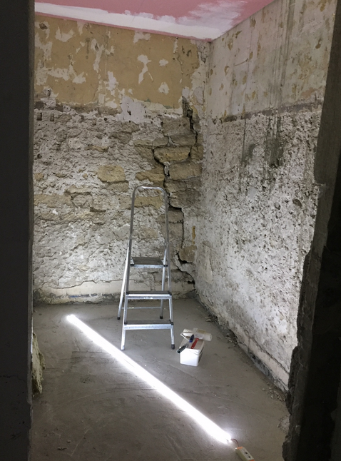  - OPENING PARTY // SOIREE DE GALA : 7 rue Jarry - PARIS 10